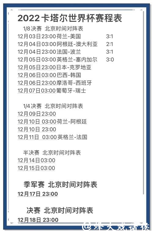 全面解析世界杯比赛预测方法 全面解析世界杯比赛预测方法